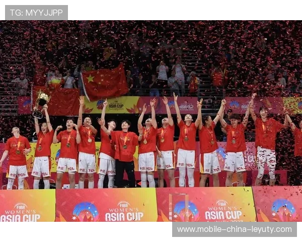 生死战大捷！中国女篮力克韩国，提前锁定亚洲杯四强