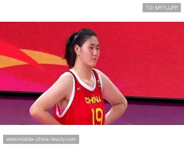 23 岁 1 米 86 新星爆发！中国女篮正负值王崛起，未来成张子宇最佳搭档？
