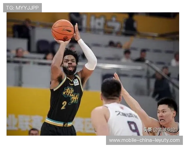 续约谈判破裂！广厦或弃 FMVP 布朗，300 万天价合同难承受，新援到位